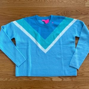 Lilly Pulitzer NWT Rivka Sweater(M)